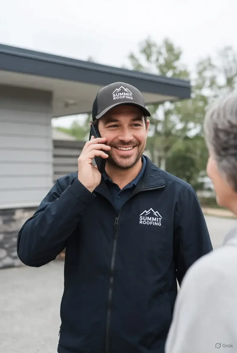 Flat Roof Leak Repair Orrs Island, ME FAQs